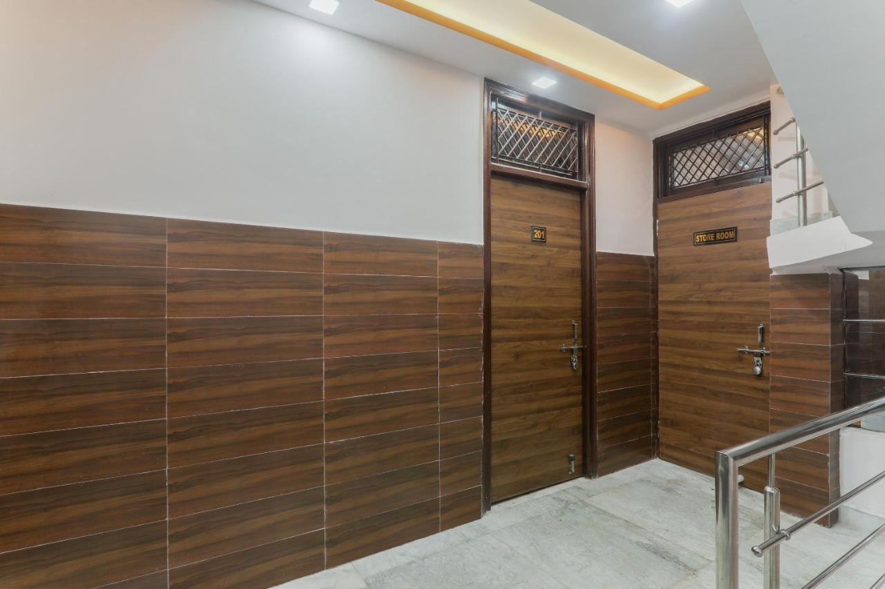 Oyo Tripureswari Guest House Puri Ngoại thất bức ảnh
